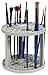 Loew-Cornell 390 Multi Bin Brush Organizer, 49 Hole primary