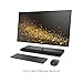 HP Envy 27-inch All-in-One Computer, Intel Core i7-8700T, NVIDIA GeForce GTX 1050, 16GB RAM, 1TB Hard Drive, 256GB SSD, Windows 10 (27-b210, Ash Silver)thumb 2