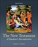 The New Testament: A Student's Introduction