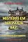 Livro Uma Maldição Curiosa (Mistério em Magnolia Bay — Livro 5)