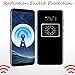 ZENVAN Anti EMF Radiation Protection Shield Stickers [Eliminates Radiative Wave]