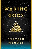 Waking Gods: Book 2 of The Themis Files