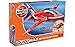 Airfix Quickbuild RAF Red Arrows Hawk Airplane Brick Building Model Kit