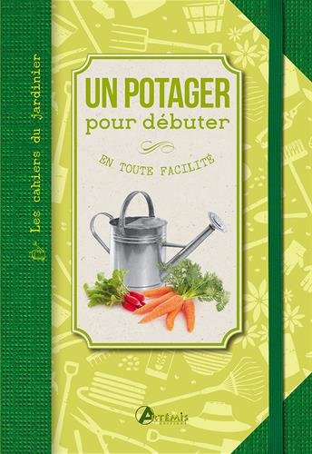 Un  Potager pour débuter