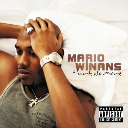 Mario Winans - Numbers 1 2004 - Zortam Music