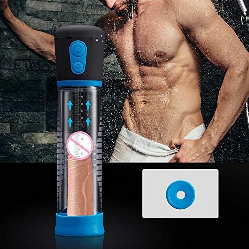 VEN Professional Portable Male Pump Tool Up to 35% Length