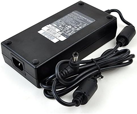 CNK O-riginal 19V 9.5A 180W AC Adapter HSTNN-LA03 600082-001 PA-1181-02HQ For HP All in One 200 Omni 200 All In One Desktop Systems