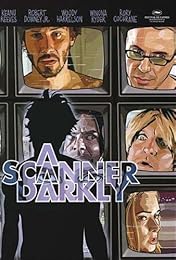 A Scanner Darkly