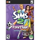 The Sims 2: FreeTime Expansion Pack