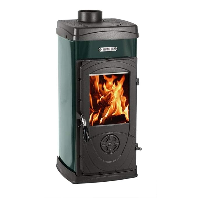 La Nordica Super Junior stoves (Green, Grey) Amazon.co.uk Kitchen