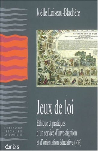 Jeux de loi