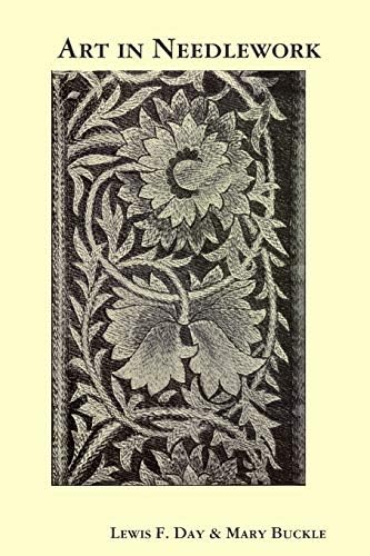 Encyclopedia of Needlework (Fully Illustrated): de Dillmont