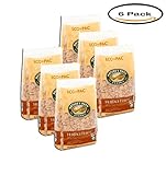 PACK OF 6 - Nature's Path Organic Heritage Flakes