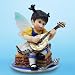 My Little Kitchen Little Baklava Fairie