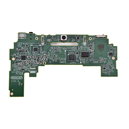 Fosa Mainboard PCB Circuit Module Board Replacement Motherboard for Nintendo Wii U Game Console