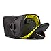 MegaGear ''Ultra Light'' Camera Case Bag for Nikon Coolpix, B500, L830, L840, P520, Nikon 1 S1, Nikon COOLPIX P530, P600 Nikon 1 J4, Nikon 1 J5