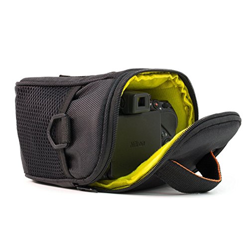 MegaGear ''Ultra Light'' Camera Case Bag for Nikon Coolpix, B500, L830