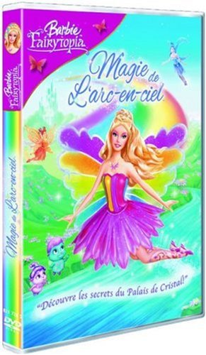 Barbie - Fairytopia : Magie De L'arc-En-Ciel