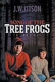 Song of the Tree Frogs by 