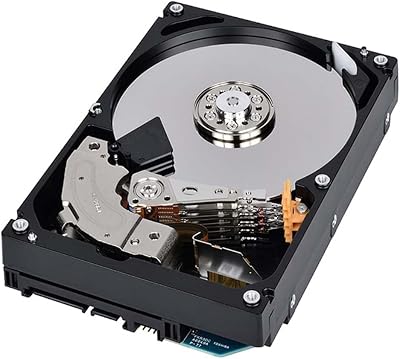 Toshiba Enterprise 7200rpm HDD 8TB SATA SAS MG08ADA MG08SDA 512n 512e SED SIE