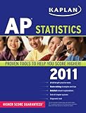 Kaplan AP Statistics Prep Book