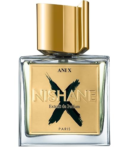 Amazon.com : StarSun Depot Ambra Calabria Perfume By Nishane