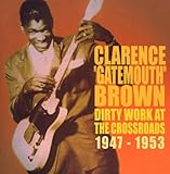 DIRTY WORKS AT THE CROSSROADS 1947-1953            image