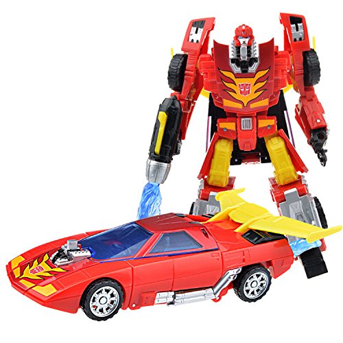 Transformers B5883 Platinum Edition Deluxe Toy, 3-Pack