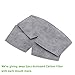 Activated Carbon Filter Anti Dust Face Mouth Mask, WITERY Warm Anti Dust Mask Anti-fog Mask Antibacterial Adjustable Earloop Mouth Mask Face Masks for Men Women