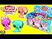 Crystal Surprise babies Surprise Pack / Blind Bag