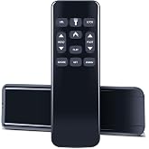 Snrigw Replacement Remote for Leggett &amp; Platt/Richmat HJH173 Adjustable Bed | Easy pairing,Responsive control