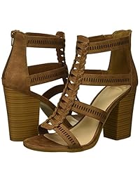 Fergalicious Vellore - Sandalias de tacón para mujer