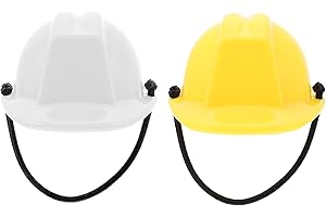 2pcs Decorative Snake Helmets Reptile Hats Pet Hard Hats Lizards Bearded Dragons Snakes Pets