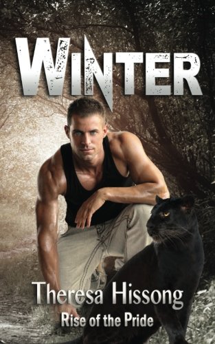Winter (Rise of the Pride) (Volume 2)