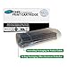 TonerPlusUSA Yield Toner Cartridge Replacement for HP CE505X CF280X Canon CRG120 Laserjet P2050/Series/P2055/P2055d/P2055dn/P2055x (1 Pack)