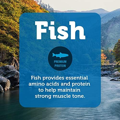 natural balance fish and sweet potato small bites