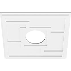 Ekena Millwork CMP20KX-06000 Knox Architectural