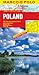 Poland Marco Polo Map (Marco Polo Maps)