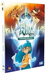 Wakfu - 3 épisodes spéciaux