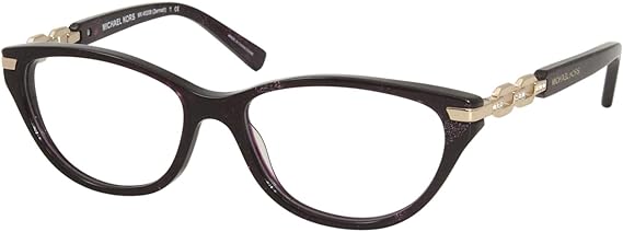 michael kors eyeglasses womens pink