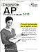 Cracking the AP Physics B Exam, 2013 Edition (College Test Preparation)