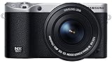 Samsung NX500