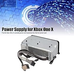 ASHATA Replacement Internal Power Supply for
