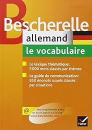 Allemand