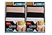 Hanes Ultimate Constant Comfort 6-Pair Stretch X-Temp Hipster Panties