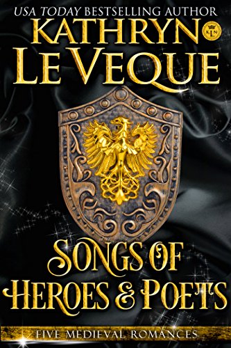 Songs of Heroes and Poets: A Medieval Romance Collection