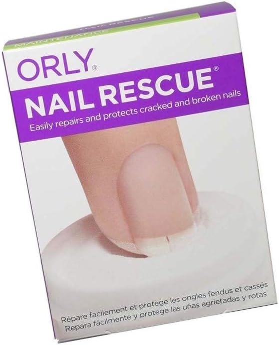 Amazon.com: Treatment - NAIL RESCUE KIT 