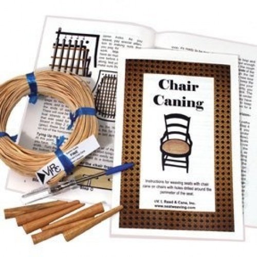Top 10 best cane kits for chairs