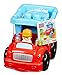 Mega Bloks Building Basics Dump Truck