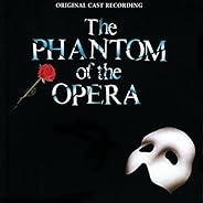The Phantom of the Opera (Original 1986 London Cast)